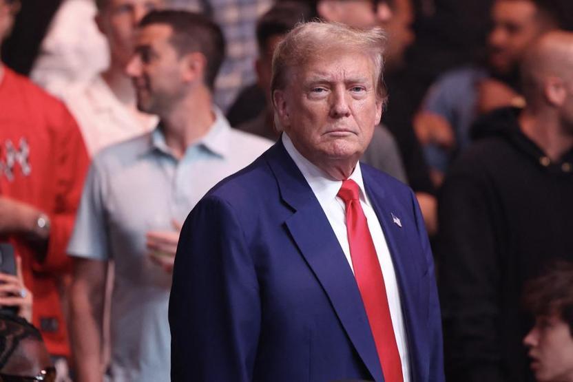 ABD tarihinde ilk... Trumpı ne bekliyor Stormy Daniels ilk kez konuştu