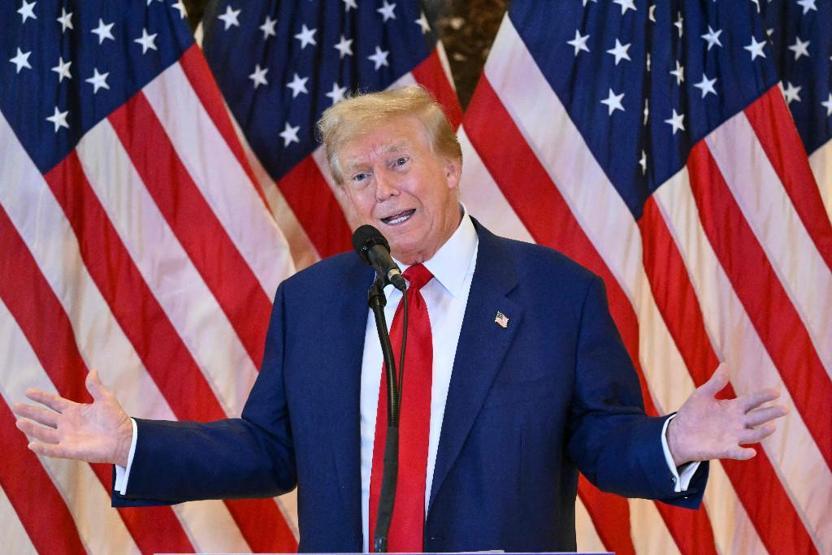 ABD tarihinde ilk... Trumpı ne bekliyor Stormy Daniels ilk kez konuştu