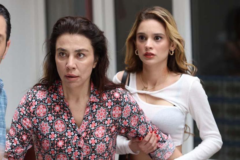 Yalan nefes kesen bir bölümle ekrana geliyor Kocamın katilini bulacağım