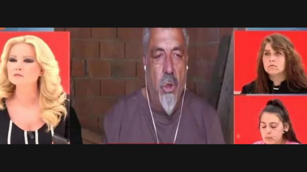 Müge Anlıda ortaya çıkmıştı Türkiyeyi sarsan skandalda üvey baba tutuklandı