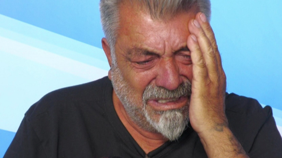 Müge Anlıda ortaya çıkmıştı Türkiyeyi sarsan skandalda üvey baba tutuklandı