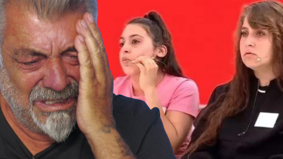 Müge Anlıda ortaya çıkmıştı Türkiyeyi sarsan skandalda üvey baba tutuklandı