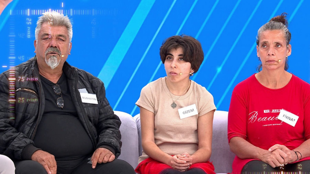 Müge Anlıda ortaya çıkmıştı Türkiyeyi sarsan skandalda üvey baba tutuklandı