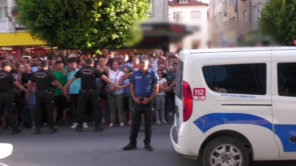 Müge Anlıda ortaya çıkmıştı Türkiyeyi sarsan skandalda üvey baba tutuklandı
