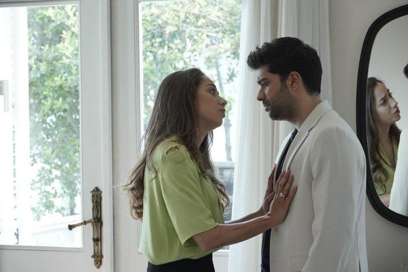 Dört isme veda... Kızılcık Şerbeti ayrılan oyuncular: Alev, Umut, Rüzgar ve Çimen gidiyor İşte Kızılcık Şerbetinden veda eden oyuncular