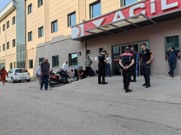 Yürek yakan olay Araçta bırakılan 4 yaşındaki çocuk hayatını kaybetti