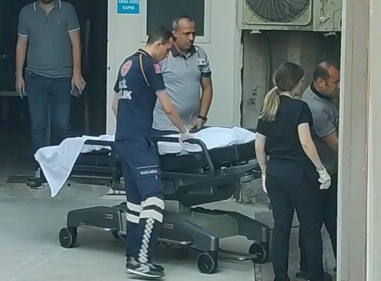Yürek yakan olay Araçta bırakılan 4 yaşındaki çocuk hayatını kaybetti