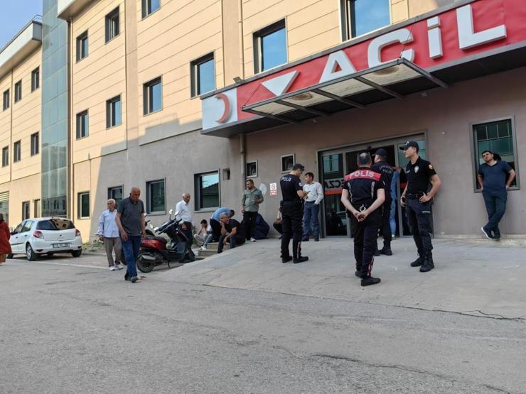 Yürek yakan olay Araçta bırakılan 4 yaşındaki çocuk hayatını kaybetti