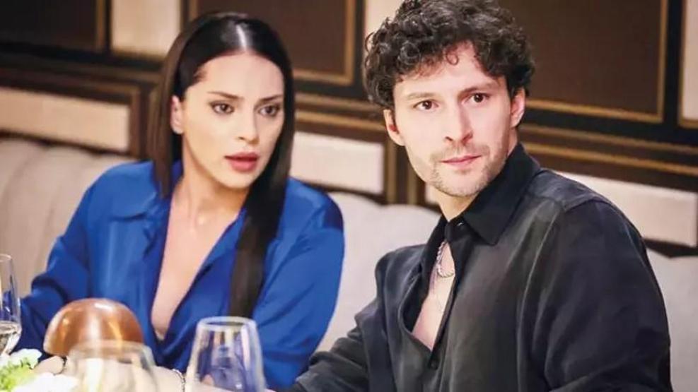 İnci Tanelerinin Arcanı Bora Cengiz: Reyting savaşını iyi hikâye kazanır