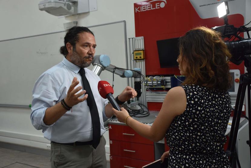 Küçükçekmecedeki facianın ardından çarpıcı yorum Bu senaryonun en masumu deniz kumudur