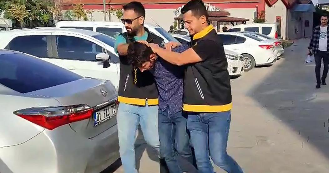 5 aylık hamile eşini boğarak öldüren sanık: Her gün rüyama giriyor