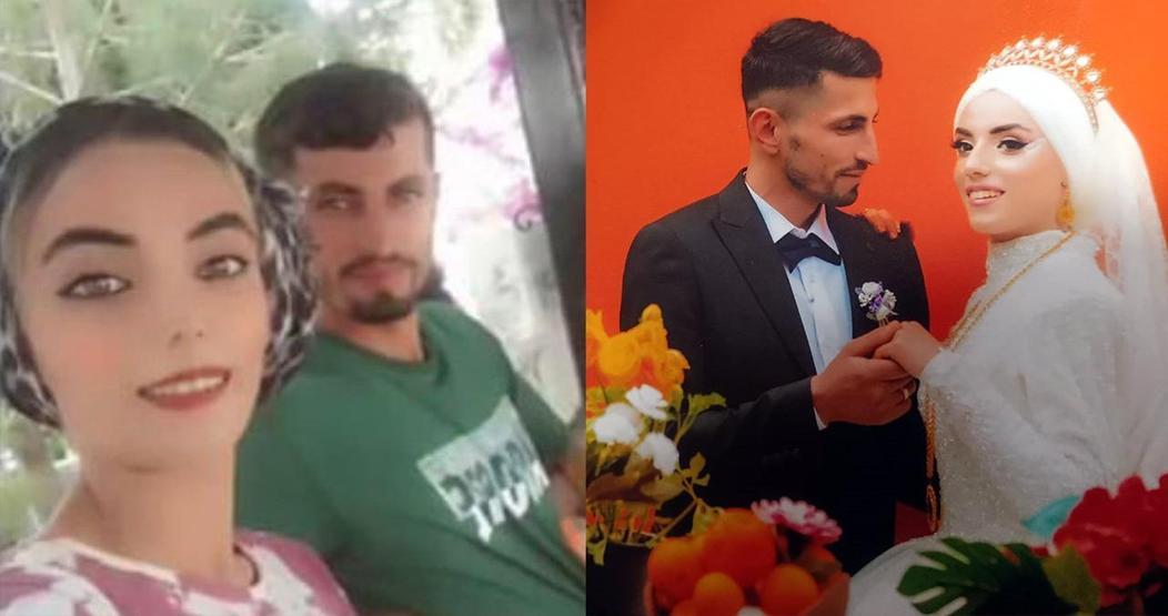 5 aylık hamile eşini boğarak öldüren sanık: Her gün rüyama giriyor