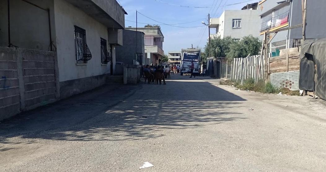 5 aylık hamile eşini boğarak öldüren sanık: Her gün rüyama giriyor