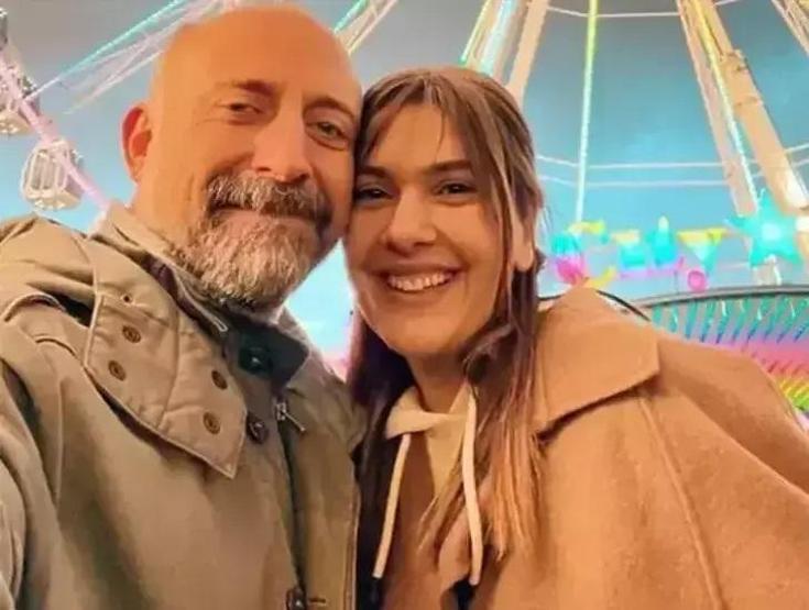 Bergüzar Korel tatile çıkınca ipin ucunu kaçırdı: 1 haftada 4 kilo almışım Spor, diyet ve detoks ile zayıflamıştı ama...