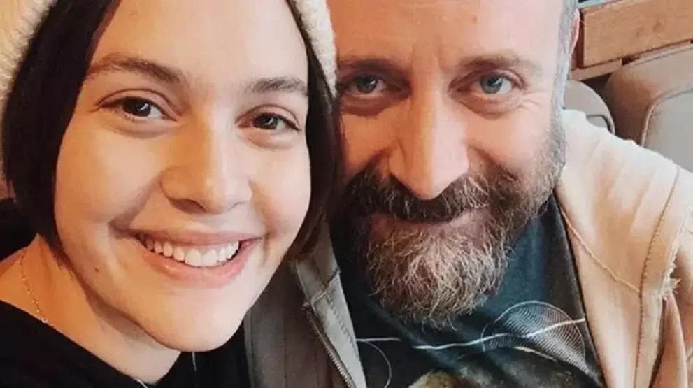 Bergüzar Korel tatile çıkınca ipin ucunu kaçırdı: 1 haftada 4 kilo almışım Spor, diyet ve detoks ile zayıflamıştı ama...