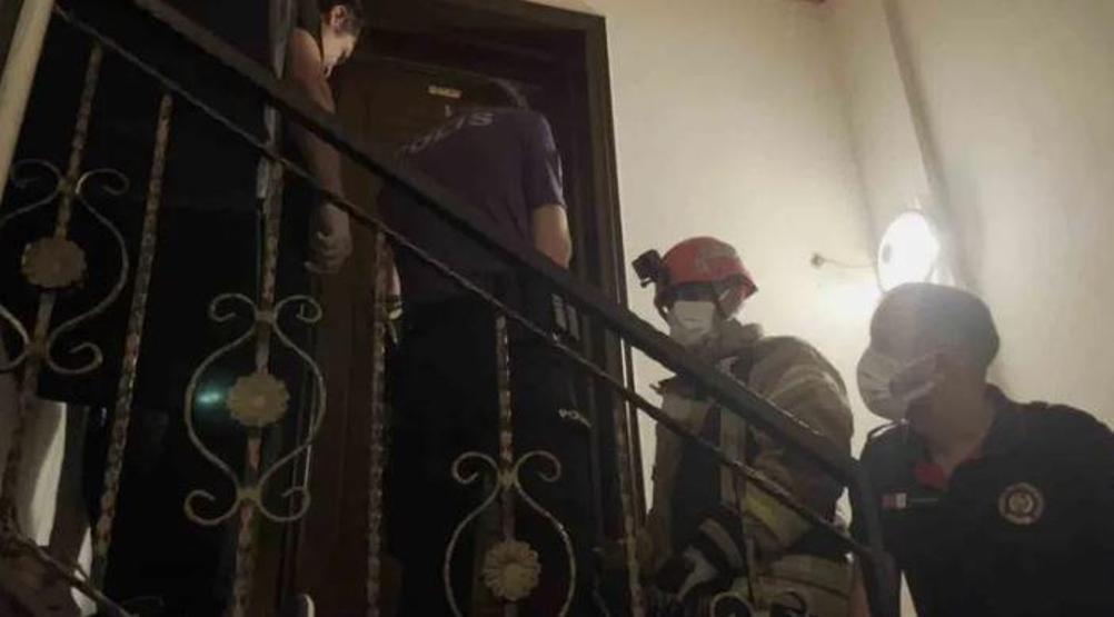 Şule vahşice katledilmişti: Katil zanlısının ifadesi ortaya çıktı