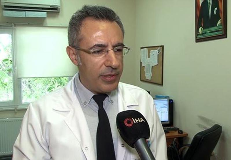 Korkutan uyarı: 2-3 aydır vakalar arttı Aman dikkat: Alerji ile karıştırmayın Uyuza karşı...
