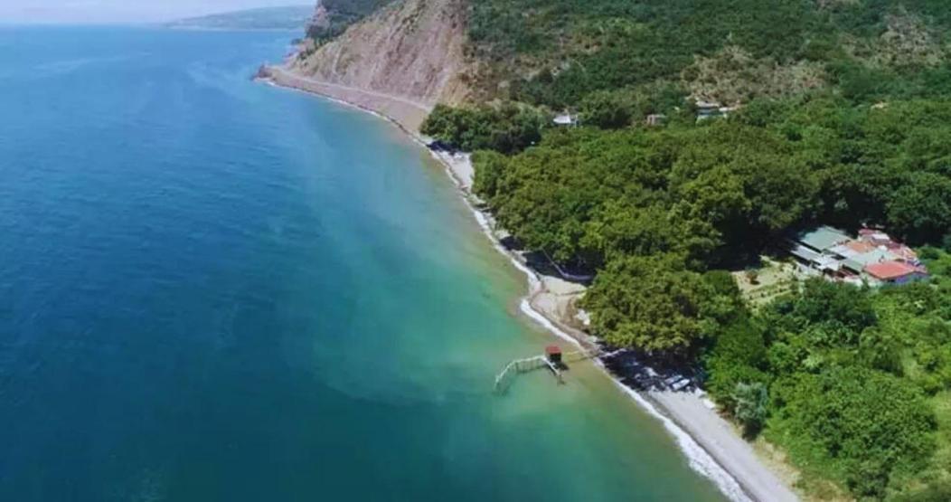 Kurban Bayramı için alternatif rota: İstanbula sadece 2,5 saatlik mesafede