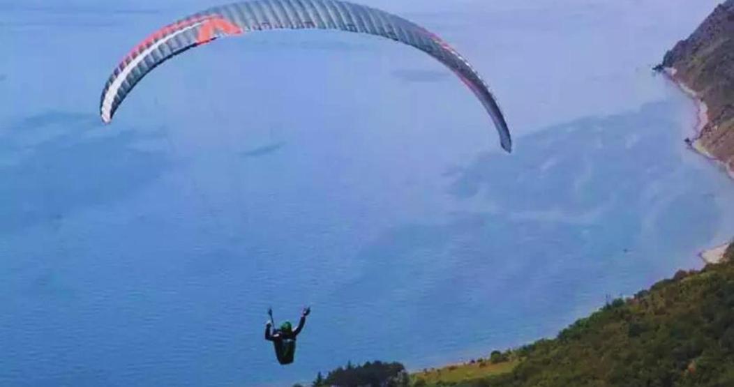 Kurban Bayramı için alternatif rota: İstanbula sadece 2,5 saatlik mesafede