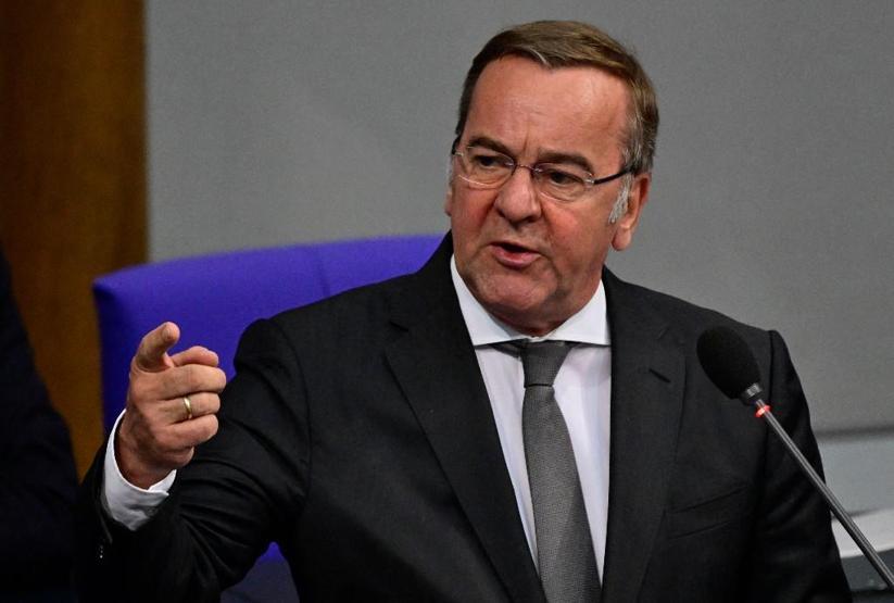 Alman bakan tarih vererek açıkladı: Savaş kabiliyetine hazır olmalıyız