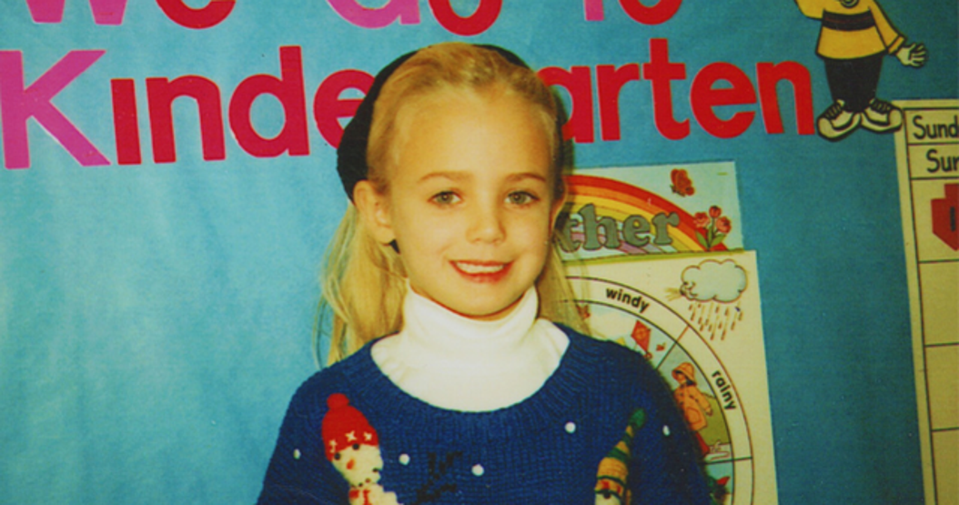 Henüz 6 yaşındaydı... JonBenét Ramsey: Bir trajedinin 28 yıllık gizemi