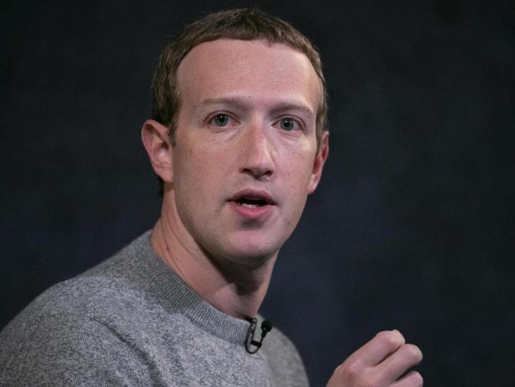 Eski Meta mühendisinden şirkete Gazze davası