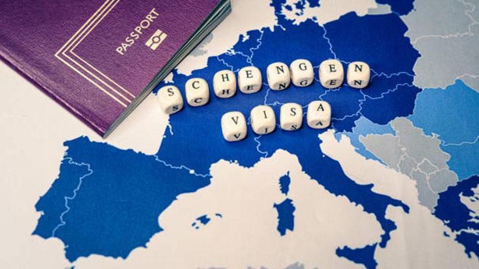 Randevu almak bile aylar sürüyor: Bitmeyen Schengen sorunu