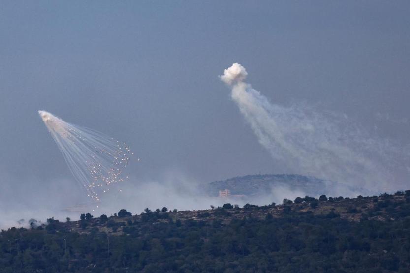 İsrail-Hizbullah gerilimi tırmandı: Yeni cephe mi açılacak