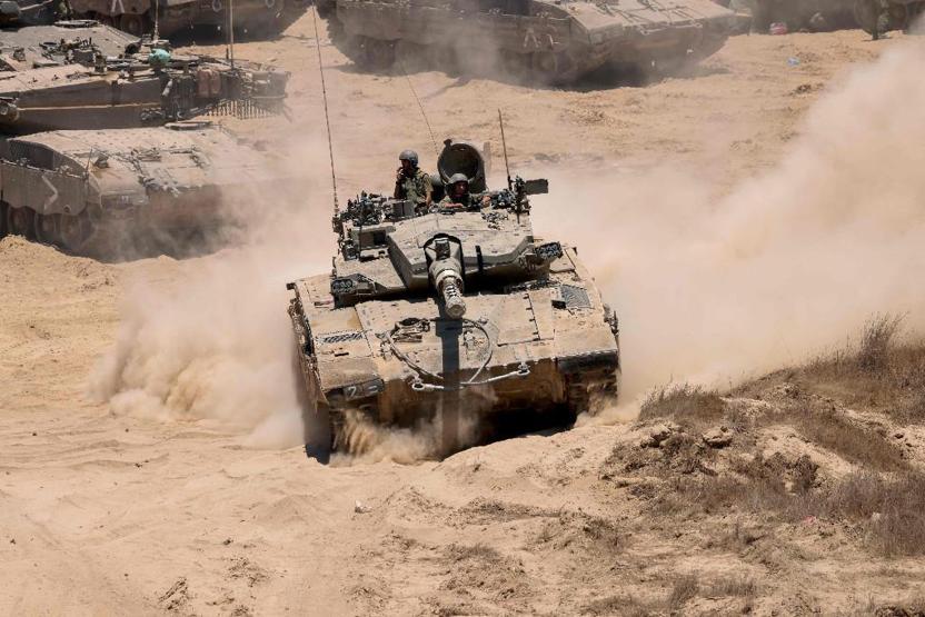 İsrail-Hizbullah gerilimi tırmandı: Yeni cephe mi açılacak