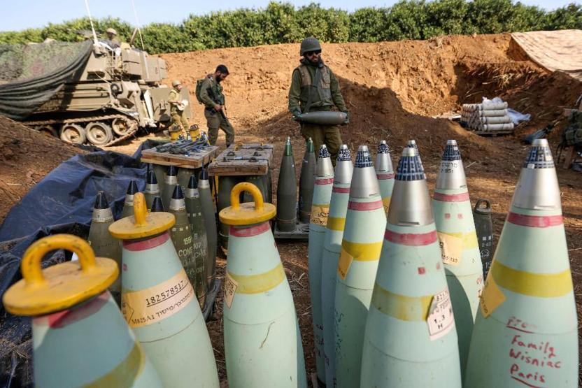 İsrail-Hizbullah gerilimi tırmandı: Yeni cephe mi açılacak