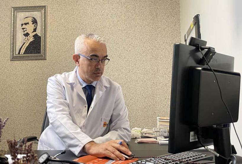 Kardiyoloji doktoru uyardı: Ölümcül olabilir Adanada sıcaklık arttı, risk başladı Özellikle 65 yaş üstü ve...