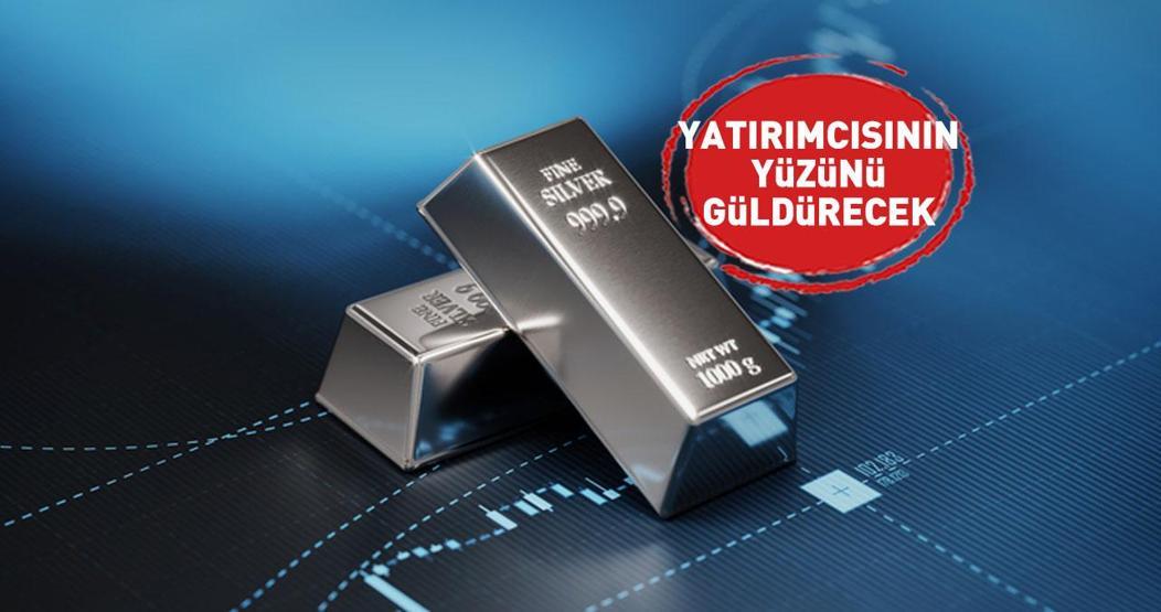 Yıl sonu tahminleri yatırımcısının yüzünü güldürecek… Altından daha yüksek