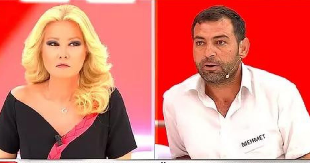 Korkunç itiraf canlı yayında geldi Öldürüp kıyma makinesinde çektiler