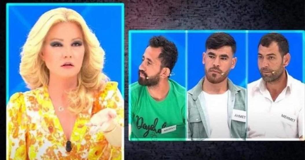 Korkunç itiraf canlı yayında geldi Öldürüp kıyma makinesinde çektiler