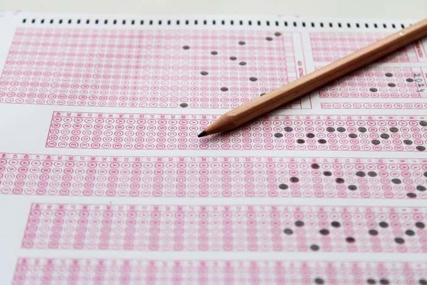 YKSde başarıyı getirecek 10 altın öneri Sınav kaygısıyla başa çıkmak için bu yöntemi deneyin