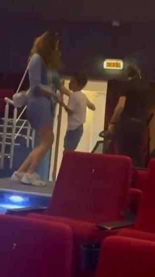 Otizmli öğrencinin mezuniyet töreninde dışlandığı iddiasına soruşturma
