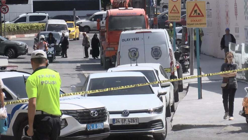 Son dakika... Fatihte öğretmeni öldüren şüpheli yakalandı İşte ilk sözleri