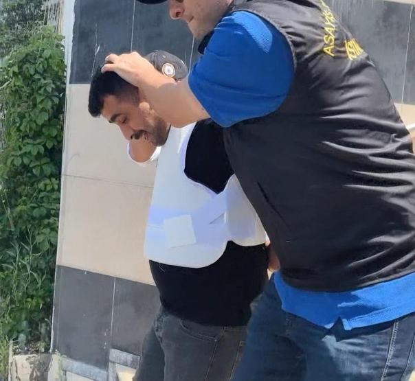Son dakika... Fatihte öğretmeni öldüren şüpheli yakalandı İşte ilk sözleri