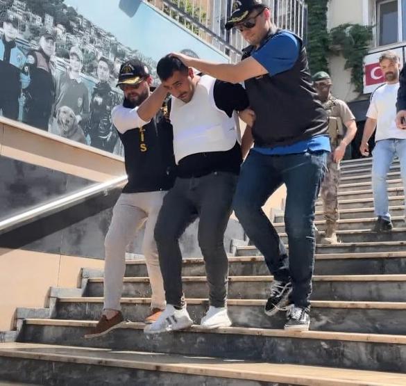 Son dakika... Fatihte öğretmeni öldüren şüpheli yakalandı İşte ilk sözleri