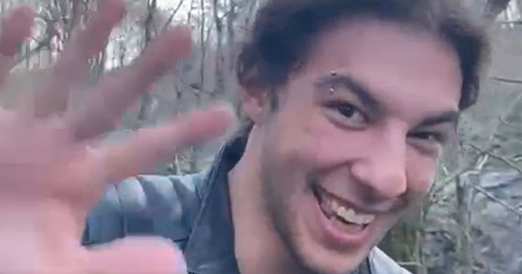 Motokurye Ata Emreyi öldürmüştü Katille ilgili Yaş bilinmezi: Hastane kaydı yok