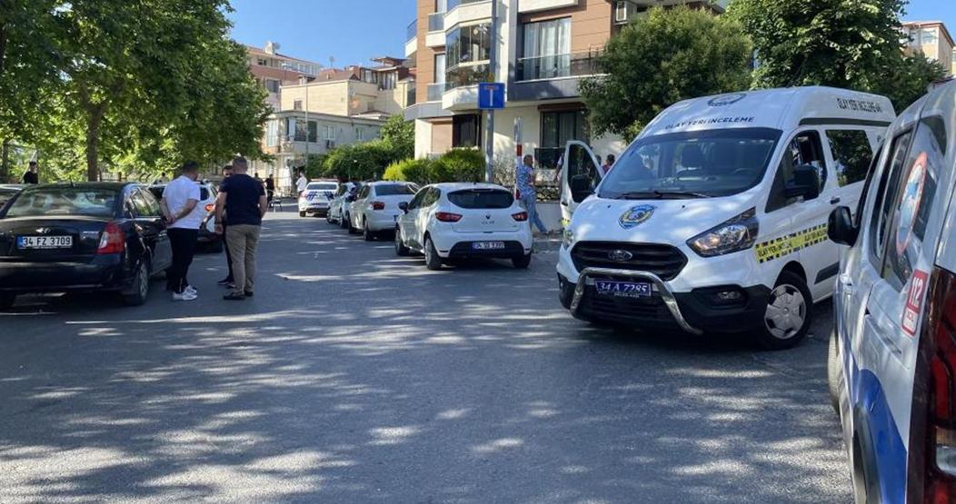 Avcılarda güpegündüz kahvehaneyi taradılar Yaralılar var