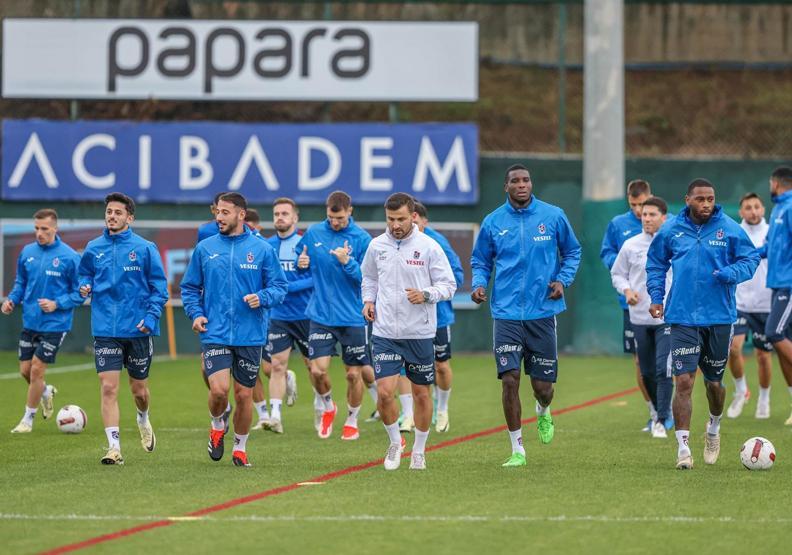 Trabzonspordan nokta atışı transfer