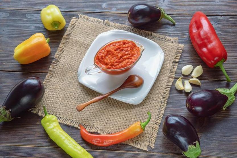 Dünyanın en iyi sosları belli oldu Türkiyeden 3 lezzet listede bakın kaçıncı sırada yer aldı