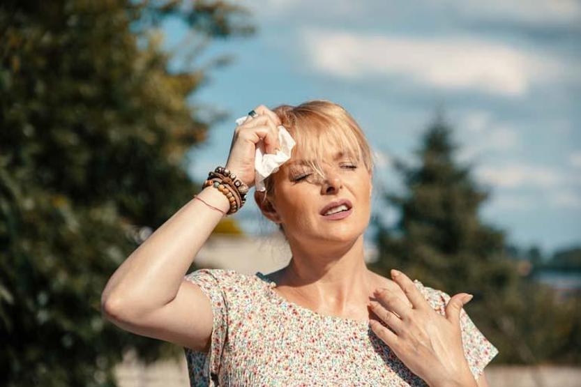 Serinleten 5 soru Vücudunuzu artan sıcaklara hazırlayın