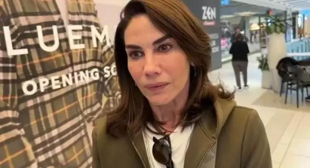 10 yıllık evliliğin bitme nedeni ihanet çıktı Yasak aşkın ilk fotoğrafı