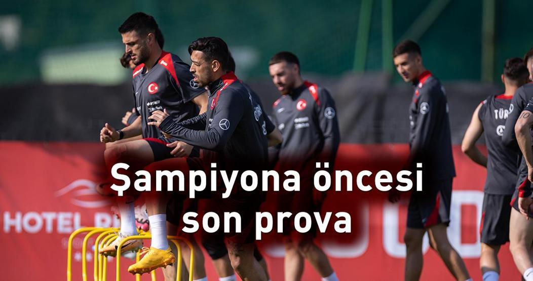 Polonya - Türkiye maçı öncesi öne çıkanlar