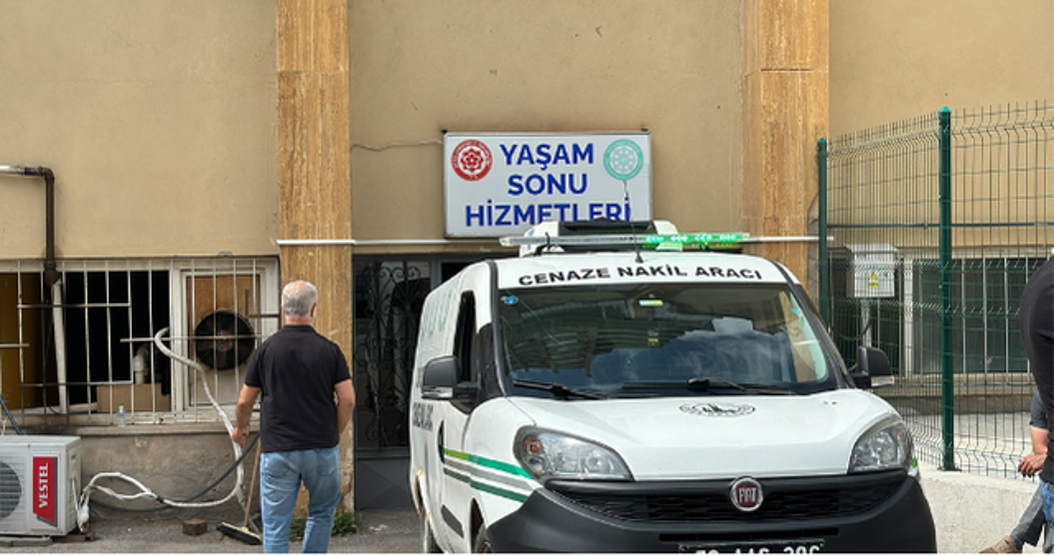 Sivasta kene kabusu 1 kişi daha hayatını kaybetti