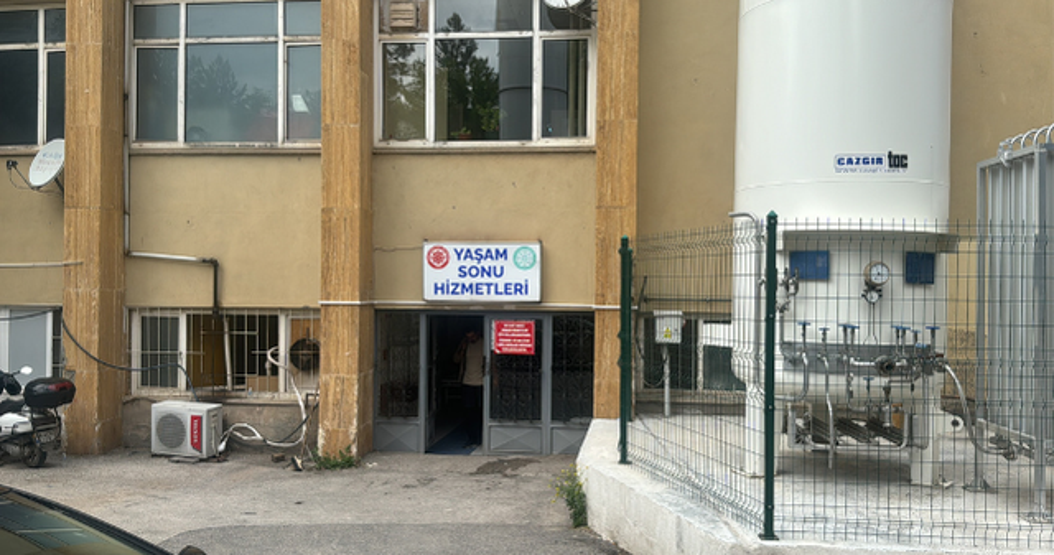 Sivasta kene kabusu 1 kişi daha hayatını kaybetti