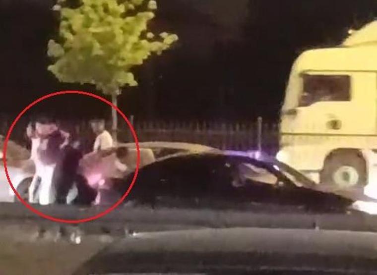 Bursada narkotik operasyonu 2 kişi yakalandı
