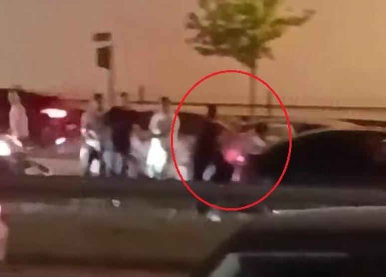Bursada narkotik operasyonu 2 kişi yakalandı